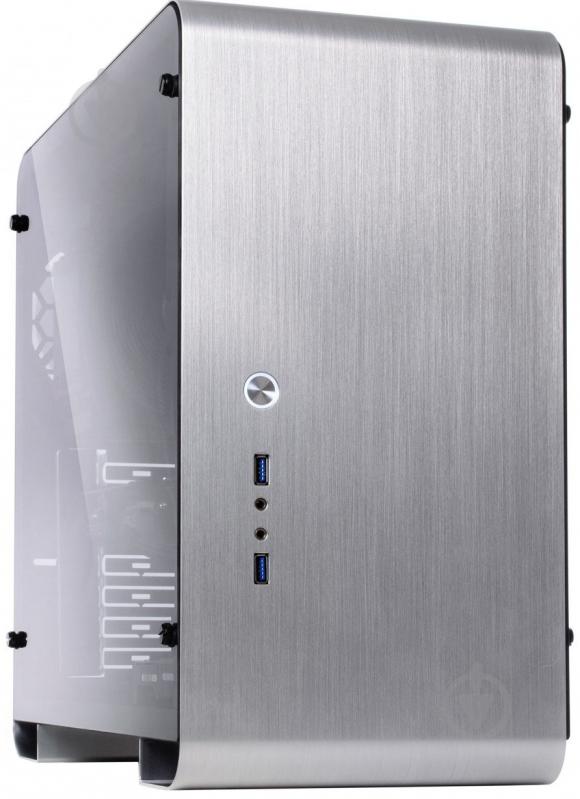 Рабочая станция Artline WorkStation (W72v05) silver - фото 1