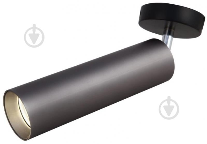 Спот Valeso Focus RT189 1x10 Вт LED-модуль черный 36693 - фото 1 Спот Valeso Focus RT189 1x10 Вт LED-модуль черный 36693 - фото 1
