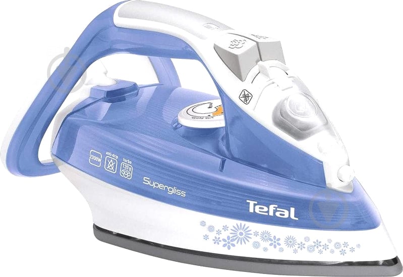 Утюг Tefal FV4496 - фото 1