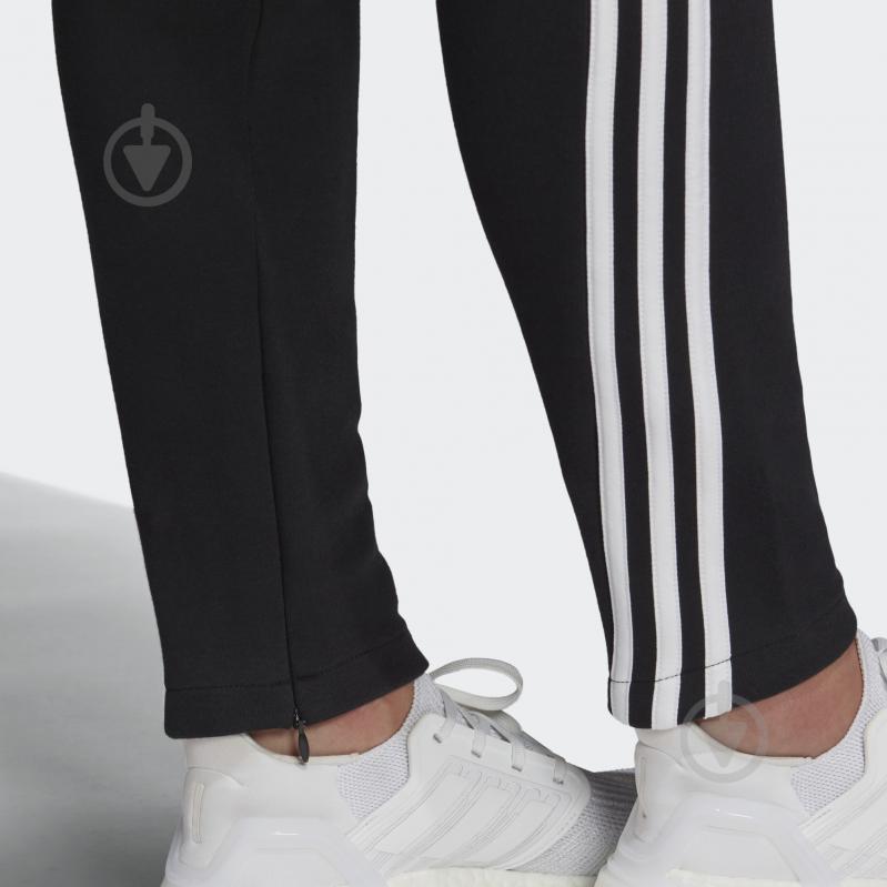 Брюки Adidas FR5114 р. M черный - фото 8