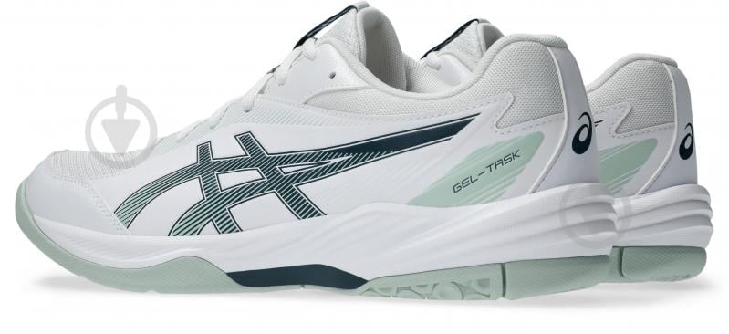 Кроссовки Asics GEL-TASK 4 1071A103-102 р.45 - фото 5