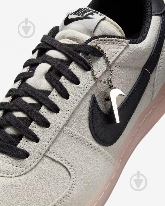 Кроссовки мужские Nike Field General IF0666-100 р.46 бежевые - фото 8 Кроссовки мужские Nike Field General IF0666-100 р.46 бежевые - фото 8