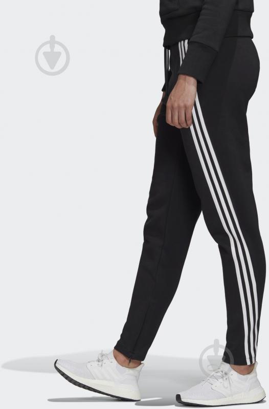 Брюки Adidas FR5114 р. L черный - фото 2 Брюки Adidas FR5114 р. L черный - фото 2