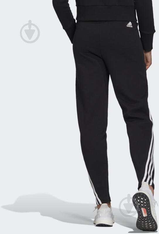 Брюки Adidas FR5114 р. L черный - фото 3 Брюки Adidas FR5114 р. L черный - фото 3