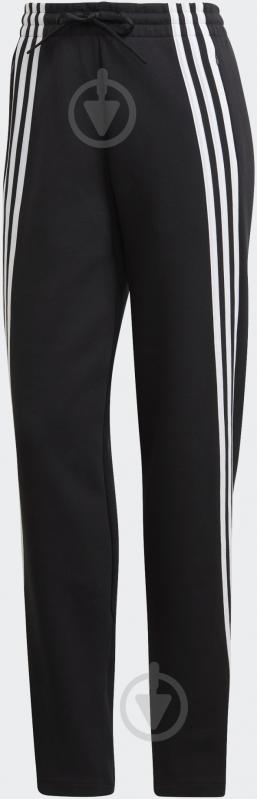 Брюки Adidas FR5114 р. L черный - фото 5 Брюки Adidas FR5114 р. L черный - фото 5