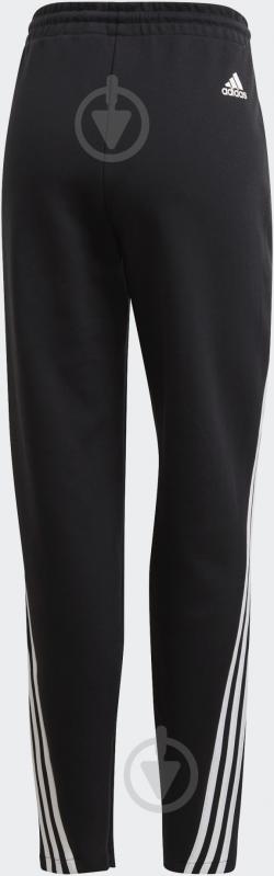 Брюки Adidas FR5114 р. L черный - фото 6 Брюки Adidas FR5114 р. L черный - фото 6