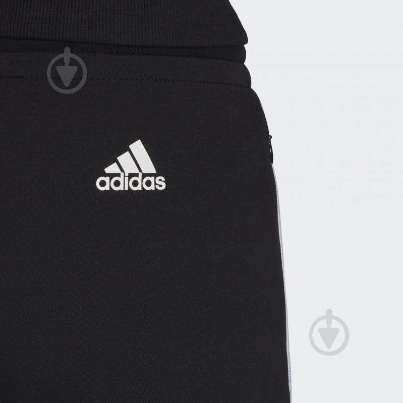 Брюки Adidas FR5114 р. L черный - фото 7 Брюки Adidas FR5114 р. L черный - фото 7