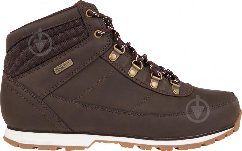 Ботинки McKinley David AQX 282189-900140 р.47 коричневый