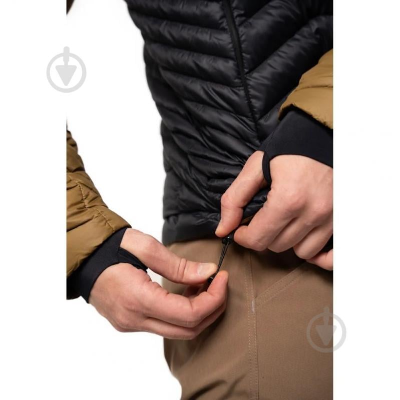 Куртка Turbat PetrosTrek TRB PTRTM.BLKH р.M - фото 6 Куртка Turbat PetrosTrek TRB PTRTM.BLKH р.M - фото 6