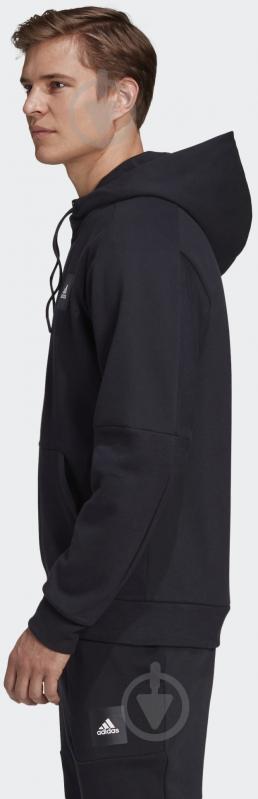 Джемпер Adidas FR7158 р. L черный - фото 2