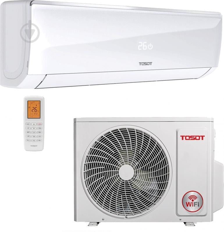 Кондиционер TOSOT GB-24VP2 - фото 1