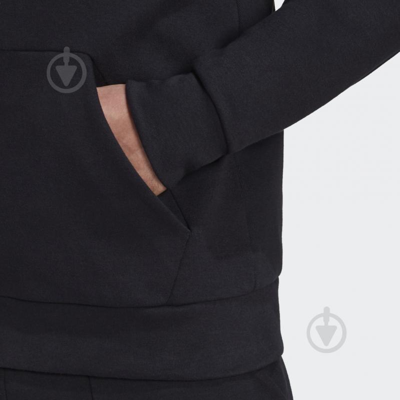 Джемпер Adidas FR7158 р. XL чорний - фото 8