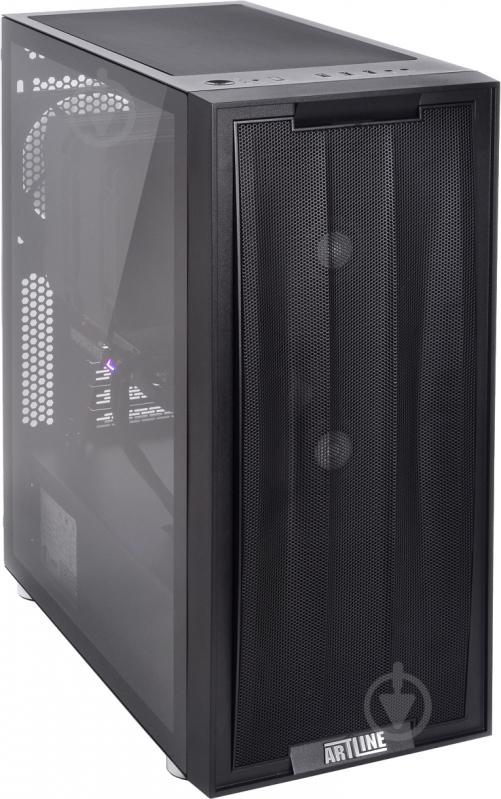 Графічна станція Artline WorkStation W76 (W76v14Win) black - фото 3