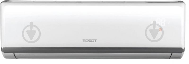 Кондиціонер TOSOT GK-09TS2 - фото 2 Кондиціонер TOSOT GK-09TS2 - фото 2