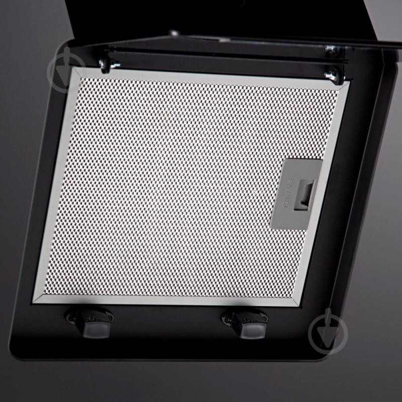 Вытяжка Pyramida NR-F 60 S BL (LED) - фото 3 Вытяжка Pyramida NR-F 60 S BL (LED) - фото 3