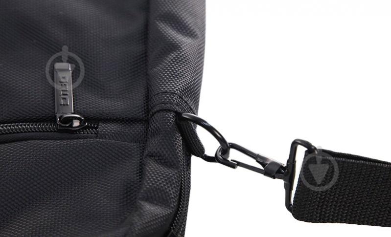 Сумка DTBG 17.3" black (D8123BL-17) - фото 6