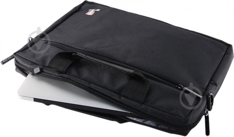 Сумка DTBG 17.3" black (D8123BL-17) - фото 3