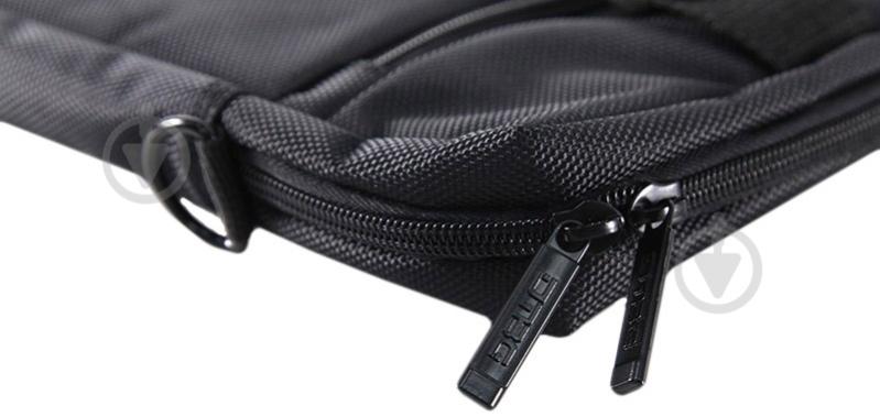 Сумка DTBG 17.3" black (D8123BL-17) - фото 7