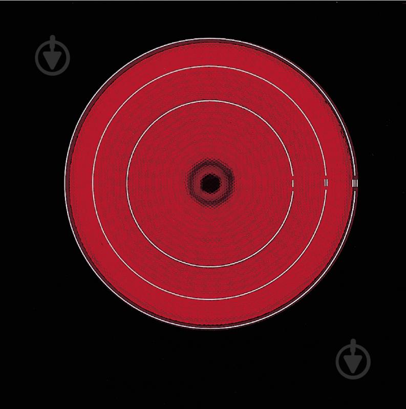 Варильна поверхня електрична Electrolux EHF6343FOK - фото 4
