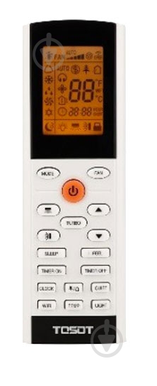 Кондиціонер TOSOT GK-18TS2 - фото 4 Кондиціонер TOSOT GK-18TS2 - фото 4