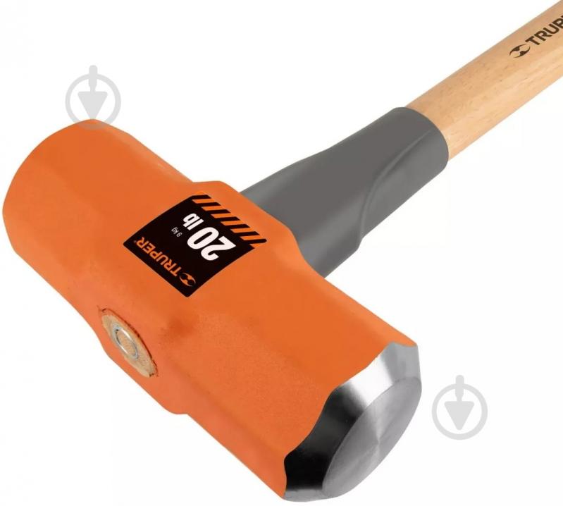 Кувалда Truper 10000 г MD-20M - фото 3