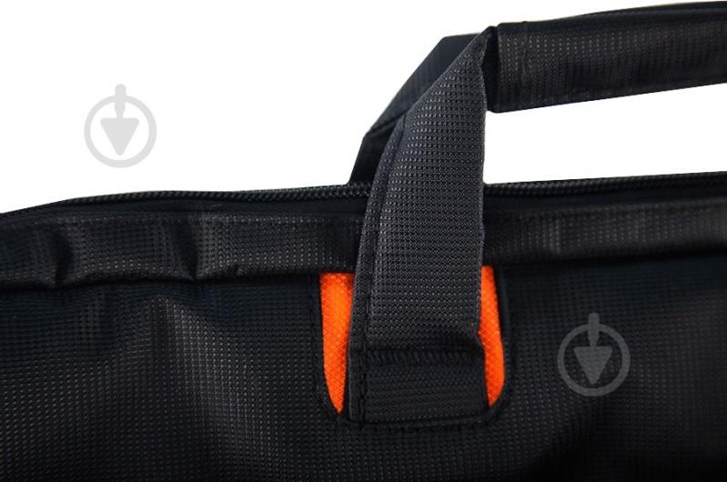 Сумка DTBG 17.3" black (D8338BL-17) - фото 14 Сумка DTBG 17.3" black (D8338BL-17) - фото 14