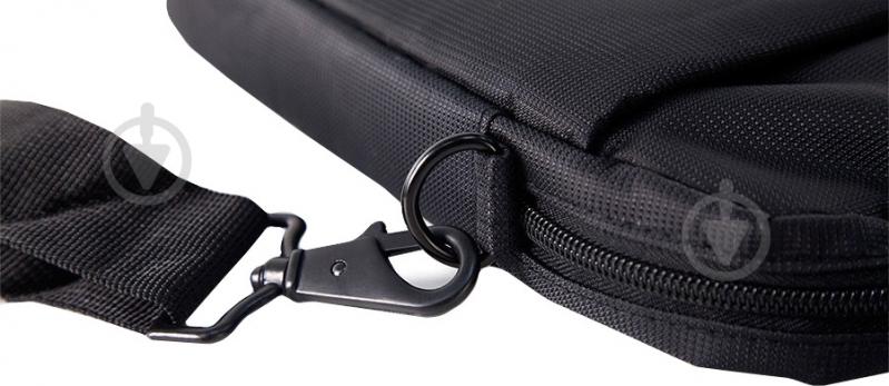 Сумка DTBG 17.3" black (D8338BL-17) - фото 15 Сумка DTBG 17.3" black (D8338BL-17) - фото 15
