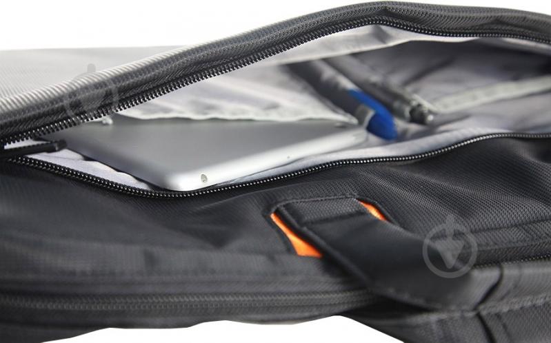 Сумка DTBG 17.3" black (D8338BL-17) - фото 8 Сумка DTBG 17.3" black (D8338BL-17) - фото 8