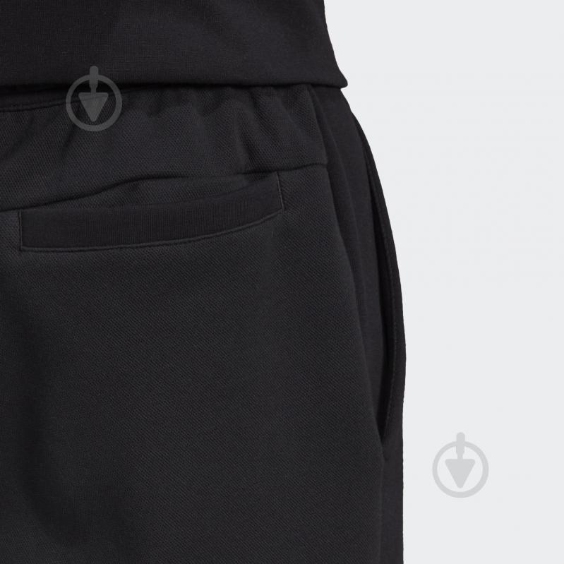 Брюки Adidas FR7160 р. M черный - фото 8 Брюки Adidas FR7160 р. M черный - фото 8