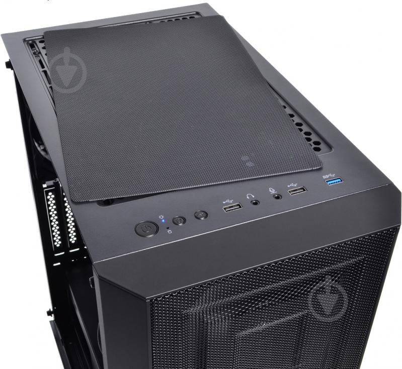 Графическая станция Artline WorkStation W79 (W79v14Win) black - фото 6