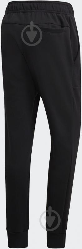 Брюки Adidas FR7160 р. XL черный - фото 6