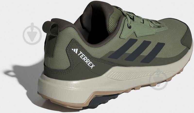 ᐉ Кросівки чоловічі Adidas TERREX ANYLANDER TENGRN/CARBON/OLISTR