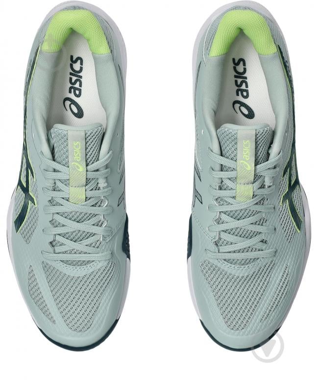 Кроссовки Asics BLADE FF 2 1071A117-300 р.46,5 - фото 7 Кроссовки Asics BLADE FF 2 1071A117-300 р.46,5 - фото 7