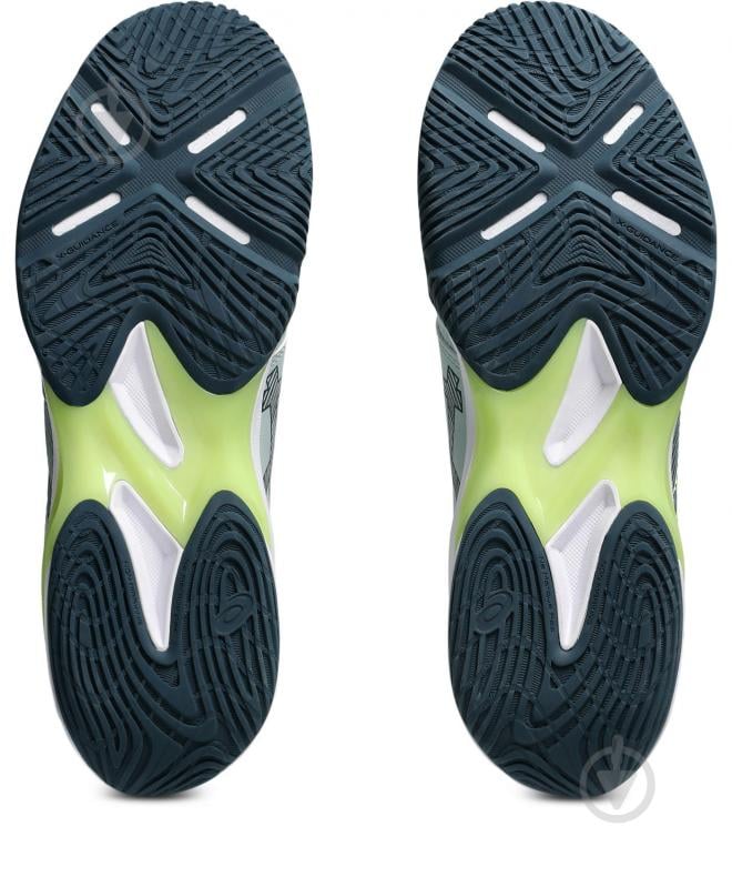 Кроссовки Asics BLADE FF 2 1071A117-300 р.46,5 - фото 8 Кроссовки Asics BLADE FF 2 1071A117-300 р.46,5 - фото 8