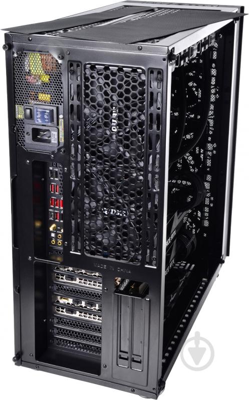 Графічна станція Artline WorkStation W98 (W98v61Win) black - фото 11