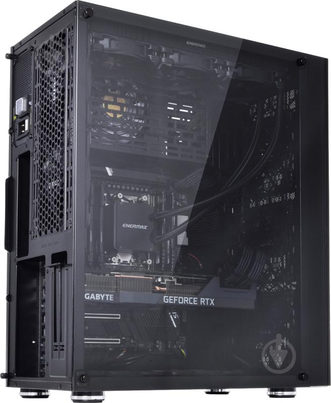 Графічна станція Artline WorkStation W98 (W98v61Win) black - фото 3