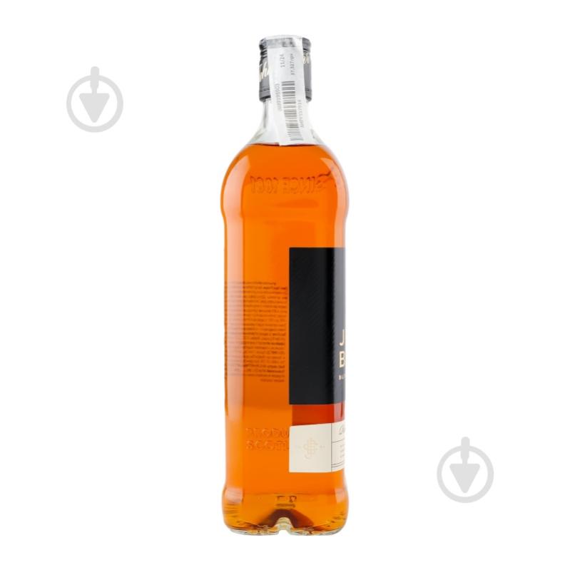 Бурбон John Barr 40% шотландське Reserve Blend 0,7 л - фото 9