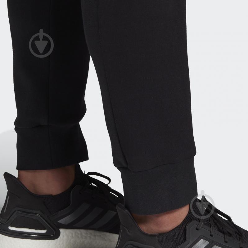 Брюки Adidas FR7160 р. 2XL черный - фото 9