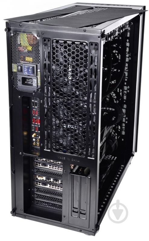 Компьютер Artline WorkStation W98 (W98v62Win) black - фото 6