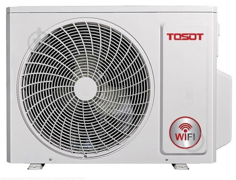 Кондиціонер TOSOT GL-18ZS2 - фото 2