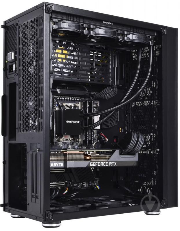 Компьютер Artline WorkStation W98 (W98v63Win) black - фото 2 Компьютер Artline WorkStation W98 (W98v63Win) black - фото 2