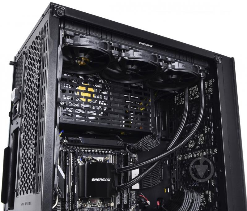 Компьютер Artline WorkStation W98 (W98v63Win) black - фото 3 Компьютер Artline WorkStation W98 (W98v63Win) black - фото 3