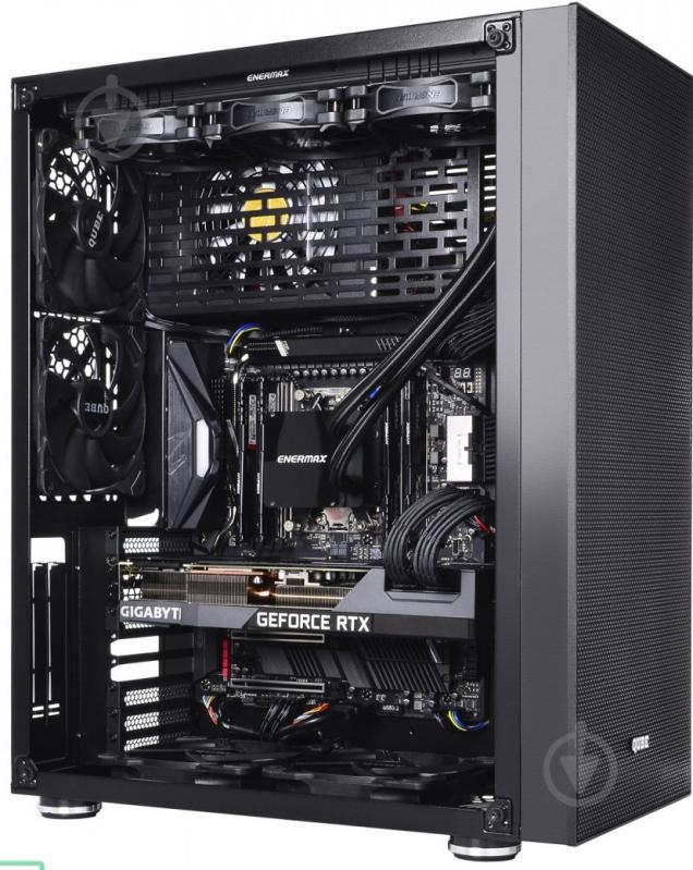 Компьютер Artline WorkStation W98 (W98v63Win) black - фото 4 Компьютер Artline WorkStation W98 (W98v63Win) black - фото 4