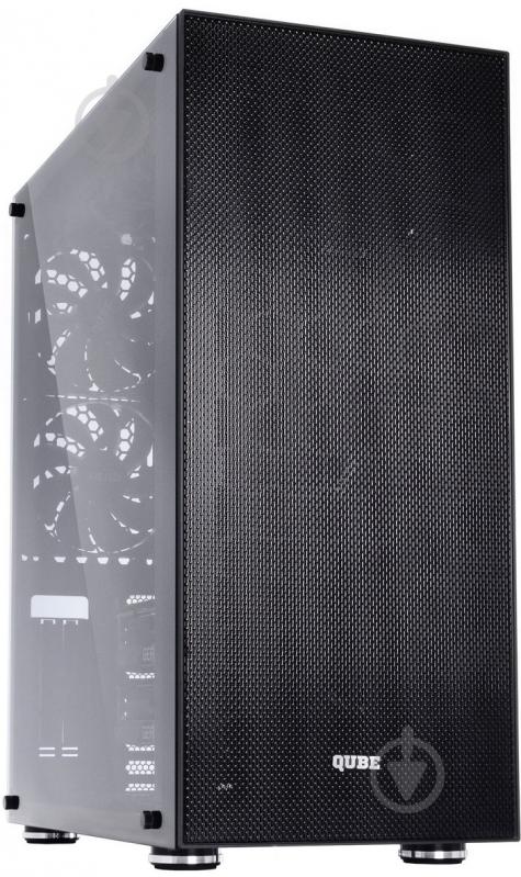 Компьютер Artline WorkStation W98 (W98v63Win) black - фото 1 Компьютер Artline WorkStation W98 (W98v63Win) black - фото 1