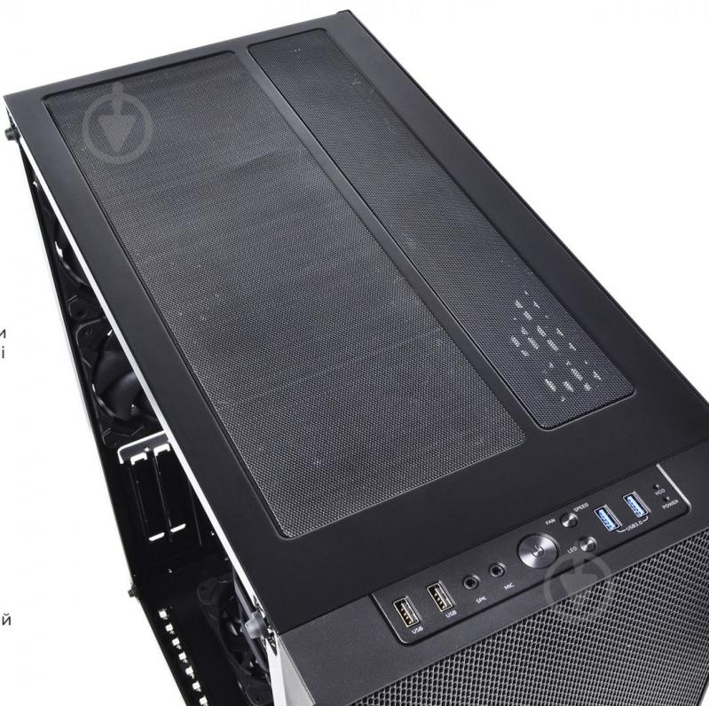 Комп'ютер Artline WorkStation W99 (W99v41Win) black - фото 10 Комп'ютер Artline WorkStation W99 (W99v41Win) black - фото 10