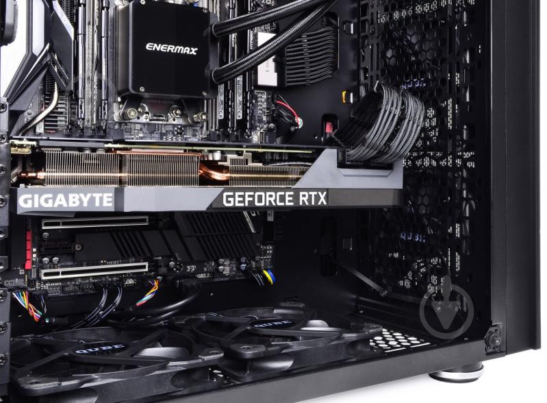 Комп'ютер Artline WorkStation W99 (W99v41Win) black - фото 7 Комп'ютер Artline WorkStation W99 (W99v41Win) black - фото 7