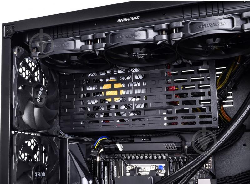 Комп'ютер Artline WorkStation W99 (W99v41Win) black - фото 6 Комп'ютер Artline WorkStation W99 (W99v41Win) black - фото 6
