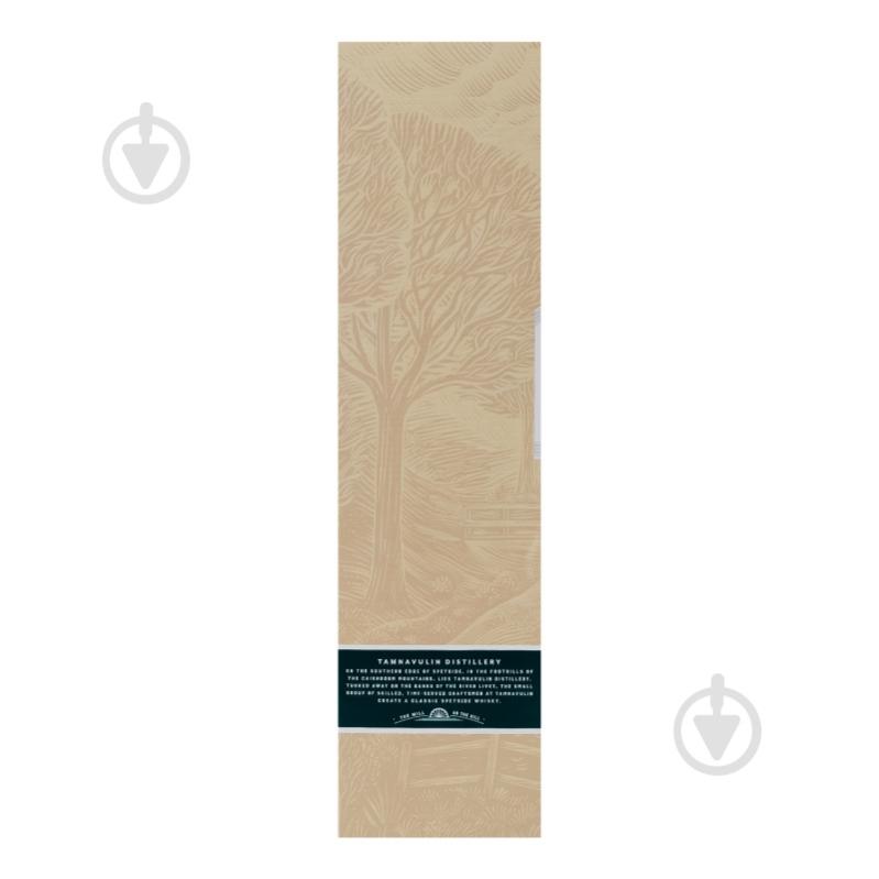 Виски Tamnavulin White wine cask edition 40% 0,7 л - фото 6