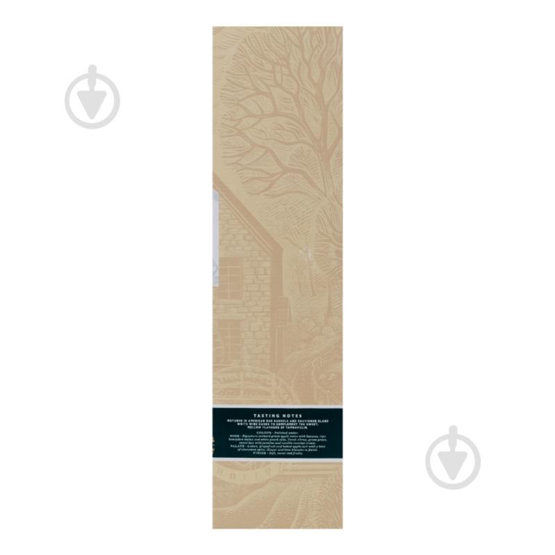 Виски Tamnavulin White wine cask edition 40% 0,7 л - фото 7