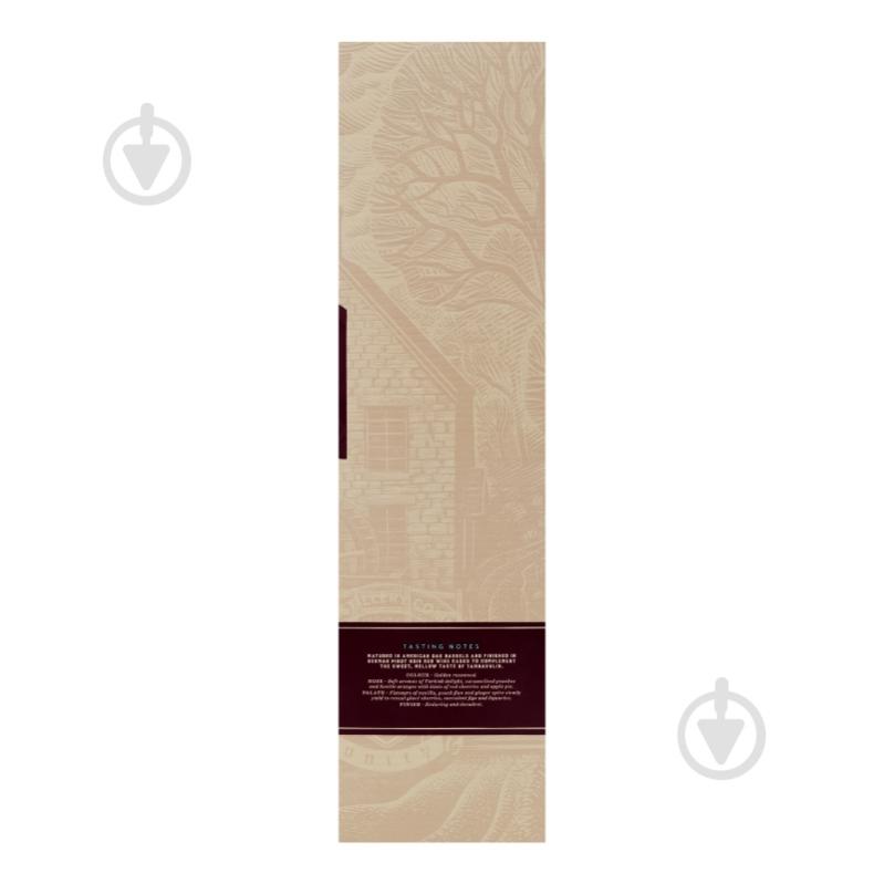 Виски Tamnavulin 40% Ger Pinot Noir 0,7 л - фото 6